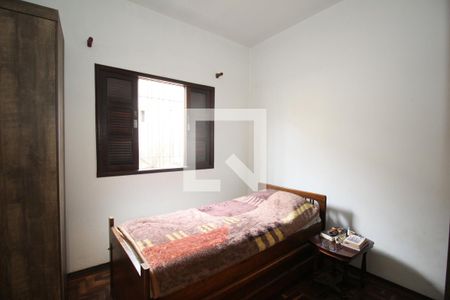 Quarto 1 de casa à venda com 3 quartos, 137m² em Vila Sonia, São Paulo