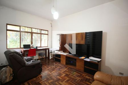 Sala de casa à venda com 3 quartos, 137m² em Vila Sonia, São Paulo