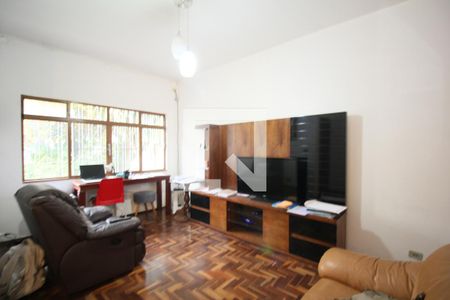 Sala de casa à venda com 3 quartos, 137m² em Vila Sonia, São Paulo