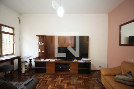 Sala de casa à venda com 3 quartos, 137m² em Vila Sonia, São Paulo
