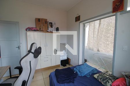 Quarto 1 de apartamento à venda com 2 quartos, 65m² em Higienópolis, Rio de Janeiro