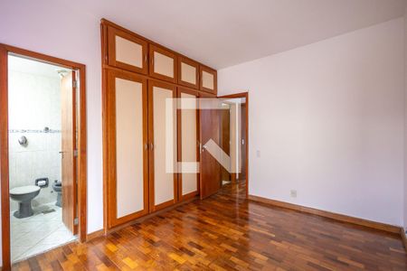 Quarto 1 de apartamento à venda com 3 quartos, 110m² em Tijuca, Rio de Janeiro