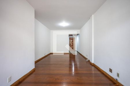 Sala de apartamento à venda com 3 quartos, 110m² em Tijuca, Rio de Janeiro