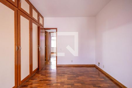 Quarto 1 de apartamento à venda com 3 quartos, 110m² em Tijuca, Rio de Janeiro