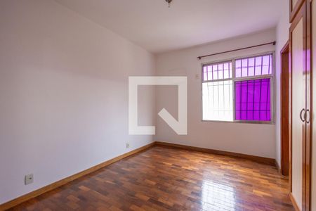 Quarto 1 de apartamento à venda com 3 quartos, 110m² em Tijuca, Rio de Janeiro