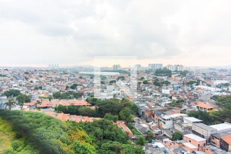 Vista  de apartamento para alugar com 3 quartos, 56m² em Padroeira, Osasco