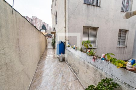 Área comum de casa à venda com 2 quartos, 120m² em Vila Mariana, São Paulo
