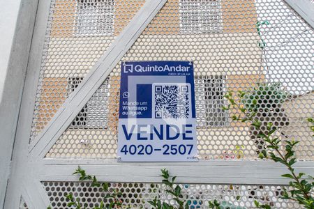 Placa de casa à venda com 2 quartos, 120m² em Vila Mariana, São Paulo