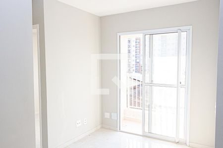 Sala de apartamento à venda com 2 quartos, 44m² em Vila Isa, São Paulo