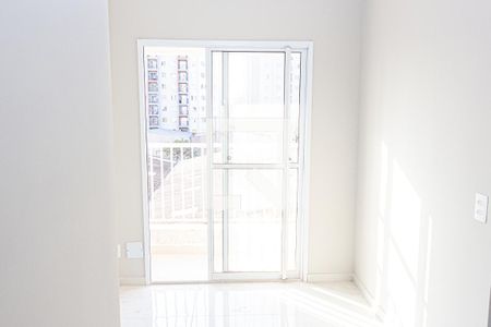 Sala de apartamento à venda com 2 quartos, 44m² em Vila Isa, São Paulo