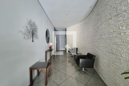 Apartamento à venda com 150m², 3 quartos e 3 vagasÁrea comum - hall
