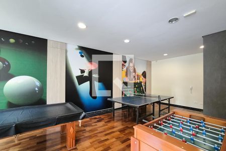 Apartamento à venda com 150m², 3 quartos e 3 vagasÁrea comum - salão de jogos