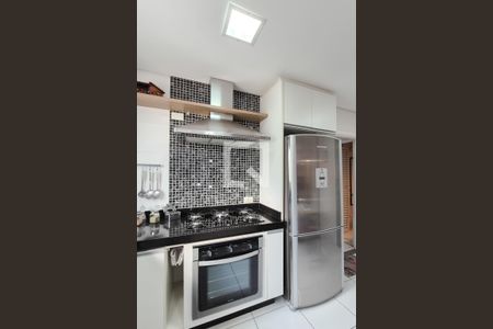 Apartamento à venda com 150m², 3 quartos e 3 vagasCozinha