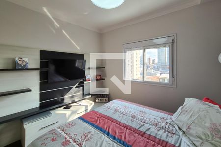 Apartamento à venda com 150m², 3 quartos e 3 vagasSuíte 1