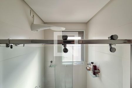 Apartamento à venda com 150m², 3 quartos e 3 vagasBanheiro da Suíte 2