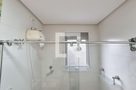 Apartamento à venda com 150m², 3 quartos e 3 vagasBanheiro da Suíte 3