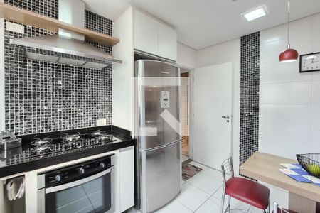 Apartamento à venda com 150m², 3 quartos e 3 vagasCozinha