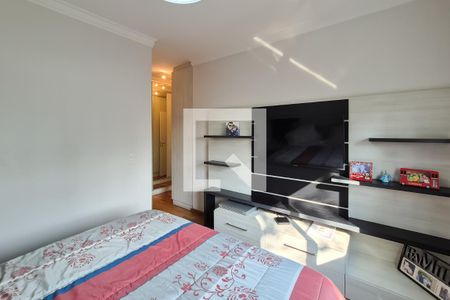 Apartamento à venda com 150m², 3 quartos e 3 vagasSuíte 1