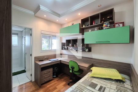 Apartamento à venda com 150m², 3 quartos e 3 vagasSuíte 3