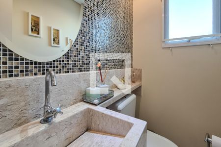 Apartamento à venda com 150m², 3 quartos e 3 vagasLavabo