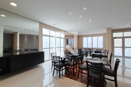 Apartamento à venda com 150m², 3 quartos e 3 vagasÁrea comum - Salão de festas