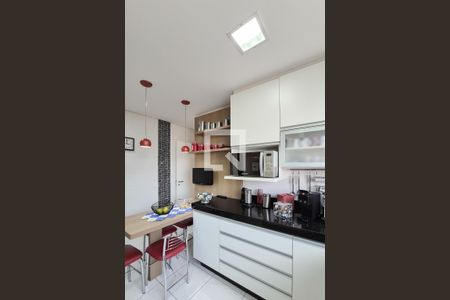 Apartamento à venda com 150m², 3 quartos e 3 vagasCozinha