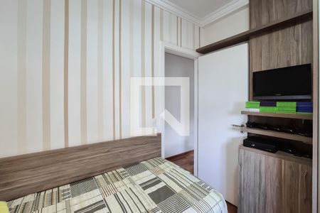 Apartamento à venda com 150m², 3 quartos e 3 vagasSuíte 3