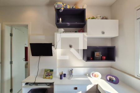 Apartamento à venda com 150m², 3 quartos e 3 vagasSuíte 2