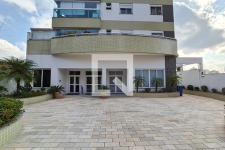 Apartamento à venda com 150m², 3 quartos e 3 vagasÁrea comum