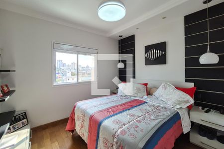 Apartamento à venda com 150m², 3 quartos e 3 vagasSuíte 1