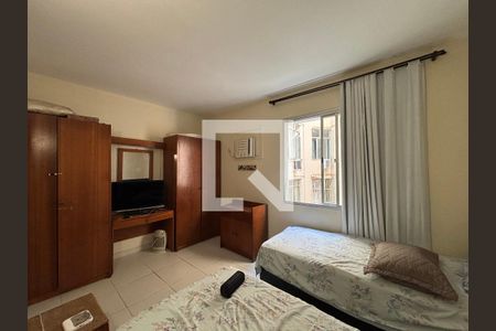 Quarto de apartamento à venda com 1 quarto, 65m² em Ipanema, Rio de Janeiro