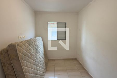 Quarto 2 de casa de condomínio para alugar com 2 quartos, 57m² em Nova Mirim, Praia Grande