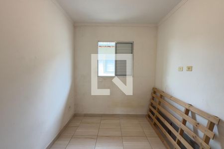 Quarto 1 de casa de condomínio para alugar com 2 quartos, 57m² em Nova Mirim, Praia Grande