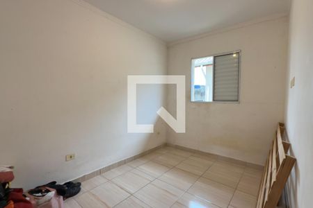 Quarto 1 de casa de condomínio para alugar com 2 quartos, 57m² em Nova Mirim, Praia Grande