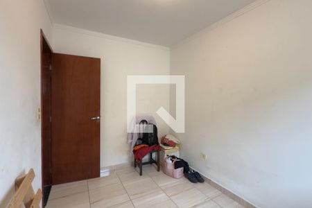 Quarto 1 de casa de condomínio para alugar com 2 quartos, 57m² em Nova Mirim, Praia Grande
