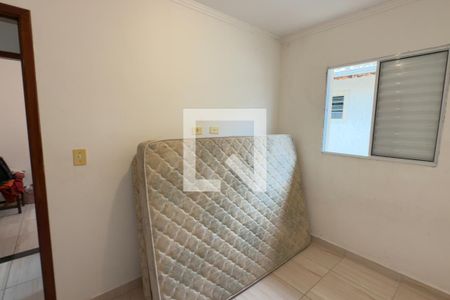 Quarto 2 de casa de condomínio para alugar com 2 quartos, 57m² em Nova Mirim, Praia Grande