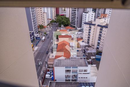 Área comum de apartamento para alugar com 3 quartos, 90m² em Vila Guarani (zona Sul), São Paulo