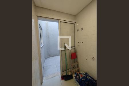 Área de Serviço de casa à venda com 2 quartos, 75m² em Vila Vera, São Paulo