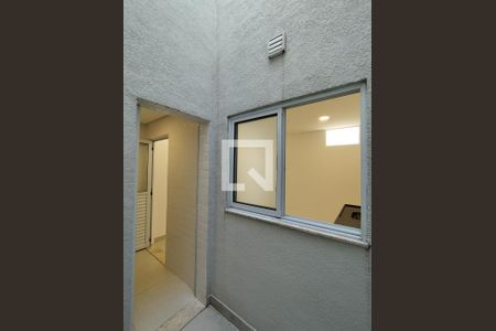 Área de Serviço de casa à venda com 2 quartos, 75m² em Vila Vera, São Paulo