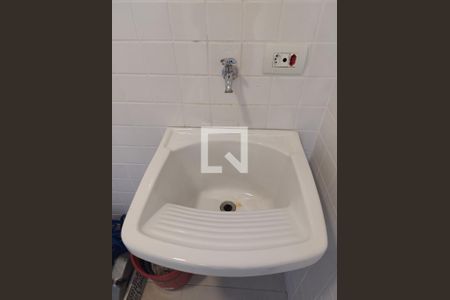 Área de Serviço de casa à venda com 2 quartos, 75m² em Vila Vera, São Paulo