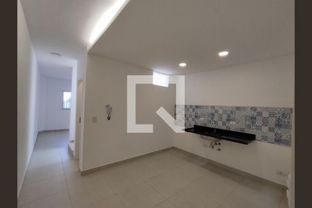 Cozinha - Torneira de casa à venda com 2 quartos, 75m² em Vila Vera, São Paulo