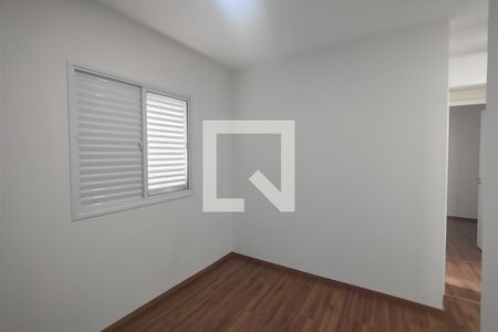 Suíte 1 de apartamento para alugar com 2 quartos, 65m² em Fundação, São Caetano do Sul