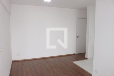 Sala de apartamento para alugar com 2 quartos, 65m² em Fundação, São Caetano do Sul
