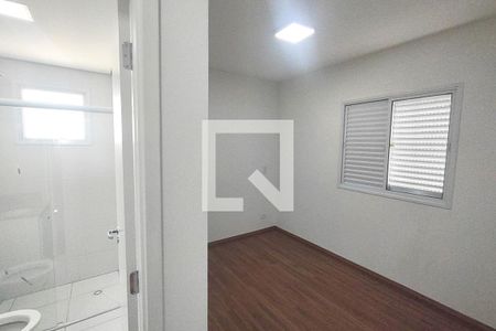 Suíte 1 de apartamento para alugar com 2 quartos, 65m² em Fundação, São Caetano do Sul