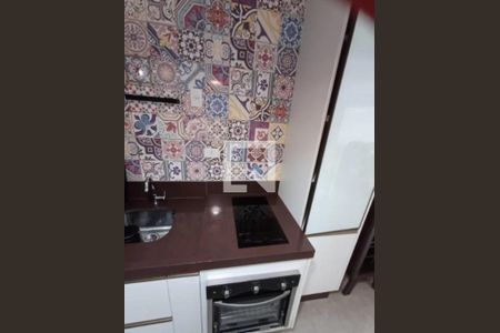 Foto 13 de apartamento à venda com 1 quarto, 36m² em Campos Elíseos, São Paulo