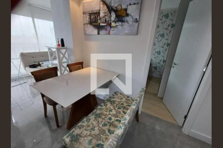 Foto 04 de apartamento à venda com 1 quarto, 36m² em Campos Elíseos, São Paulo