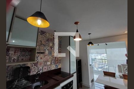 Foto 15 de apartamento à venda com 1 quarto, 36m² em Campos Elíseos, São Paulo