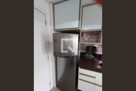 Foto 11 de apartamento à venda com 1 quarto, 36m² em Campos Elíseos, São Paulo