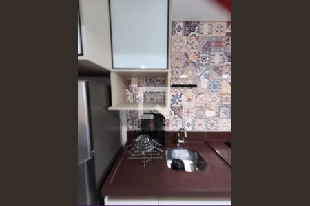 Foto 12 de apartamento à venda com 1 quarto, 36m² em Campos Elíseos, São Paulo