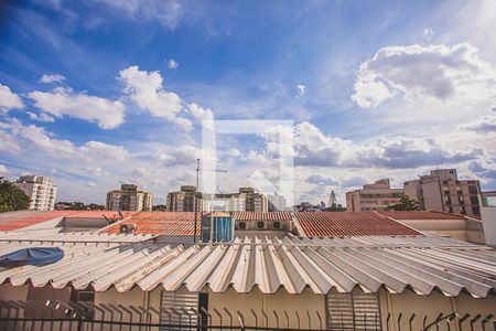 Vista da Varanda da Sala de apartamento à venda com 3 quartos, 145m² em Vila da Saúde, São Paulo